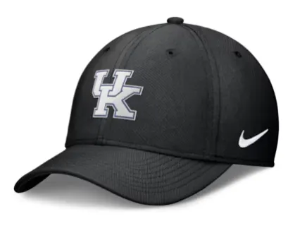 Kentucky Wildcats caps and hats category image