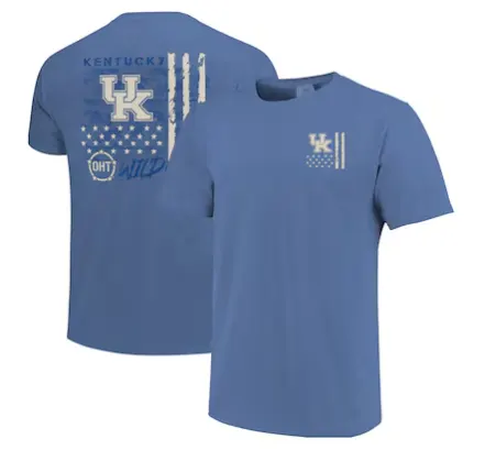 Kentucky Wildcats T-shirts category image