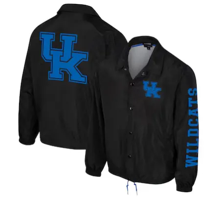 Kentucky Wildcats gear on sale category image
